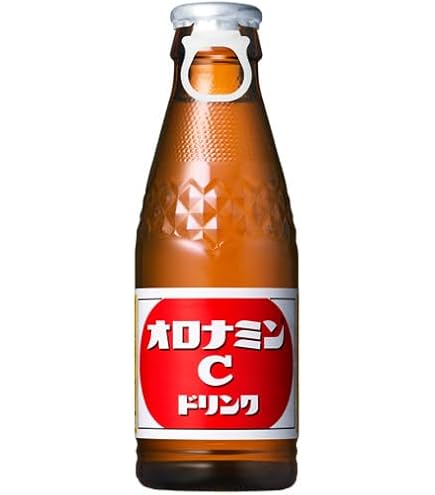 Amazon.co.jp: 大塚製薬 オロナミンC ロイヤルポリス 120ml×6本 : 食品